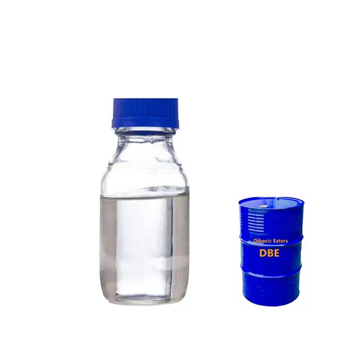 Dibasic Ester (DBE) промисловий розчинник CAS 95481-62-2