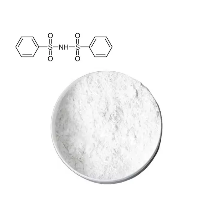Dibenzenesulfonamide, нікель -яскравий bbi cas 2618-96-4