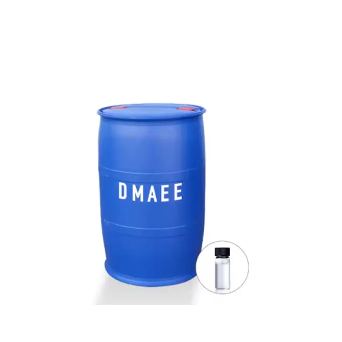 Dimethyaminoethoxyethanol Dmaee Industry Grade Cas 1704-62-7