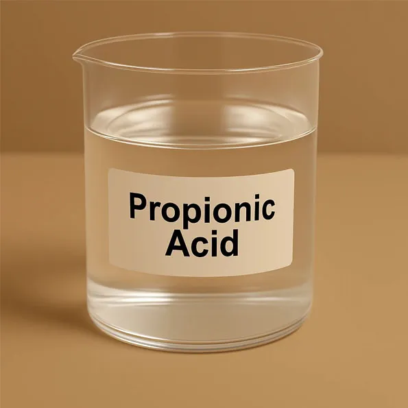 E280 Пропіонова кислота Консервація CAS 79-09-4