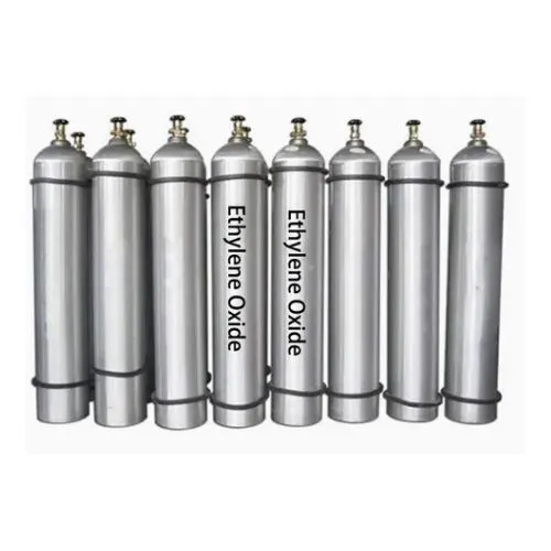 99,5% чистотного оксиду етилену (EO) CAS 75-21-8