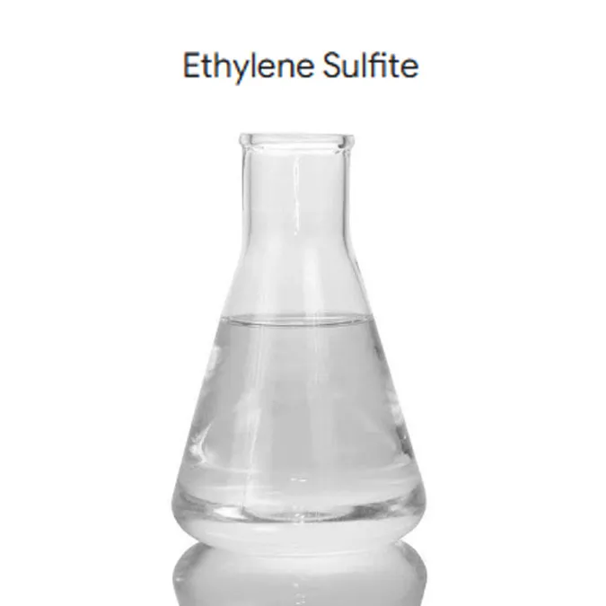 Етилен сульфіт (es) для промислового використання CAS 3741-38-6