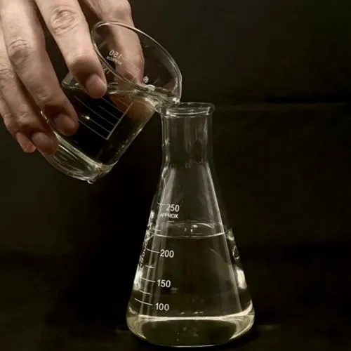 Тонкі хімічні речовини метилацетат для синтезу CAS 79-20-9