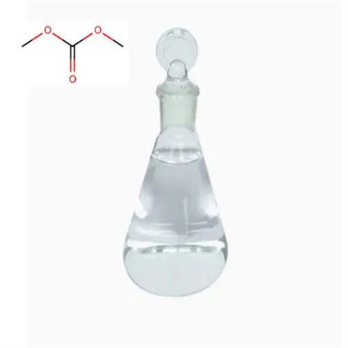 Легкозаймистий рідкий диметил карбонат (dmc) cas 616-38-6