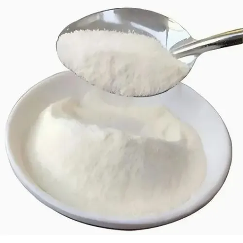 Харчові хімічні речовини порошок метилсульфонільний метан (MSM) CAS 67-71-0