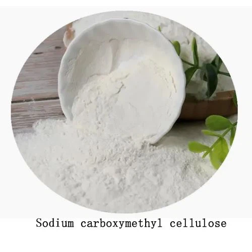 Харчовий клас натрію карбоксиметил целюлоза з 99,5% чистотою cmc cas 9004-32-4