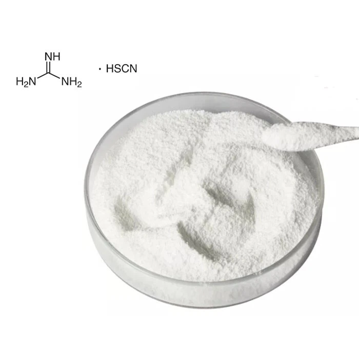 Guanidine Thiocyanate GTC