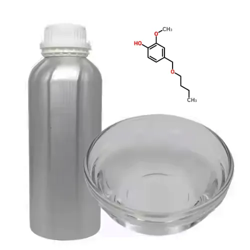 Сенсибілізатор Vanillyl Butyl Ether для косметики CAS 82654-98-6