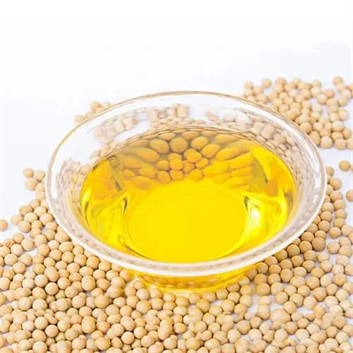 Тепло -стабілізатор епоксидований олія сої (ESO) CAS 8013-07-8