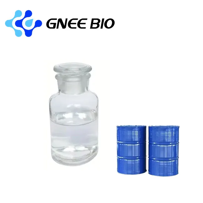 Висока чистота 99,8% діетаноламін (DEA) CAS 111-42-2