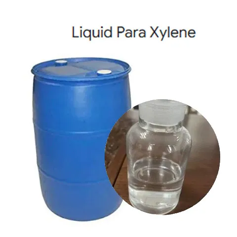 Рідина пара-ксилолу високої чистоти 99,9% CAS 106-42-3