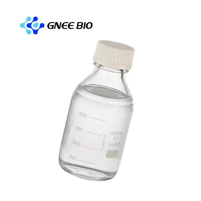 Висока чистота 99% каприлова кислота (октанова кислота) рідина CAS 124-07-2