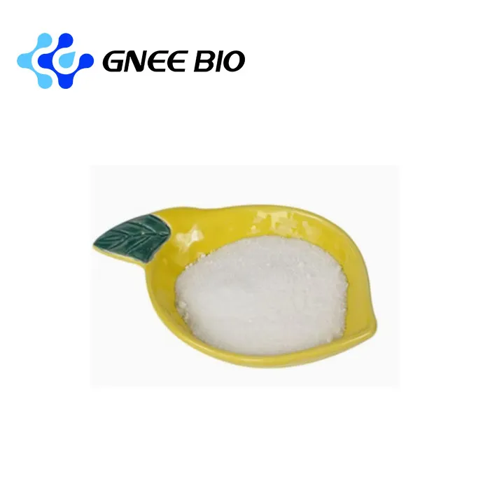 Висока чистота 99% D-Pantolactone косметична сировина CAS 599-04-2