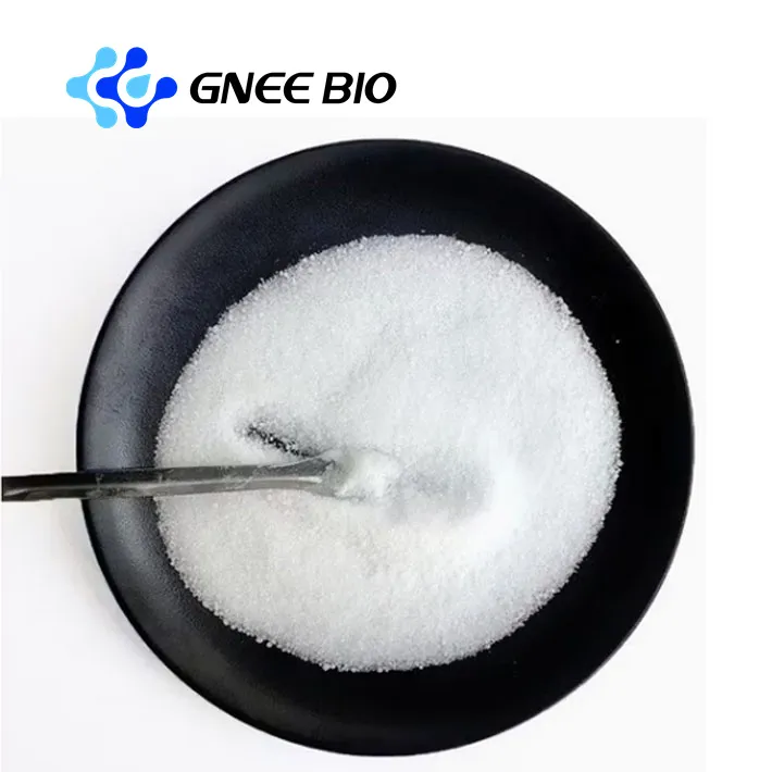 Висока чистота 99% L-цистеїн гідрохлорид безводного CAS 52-89-1
