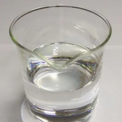 Висока чистота 99% M-ксиленових розчинників CAS 108-38-3 C8H10