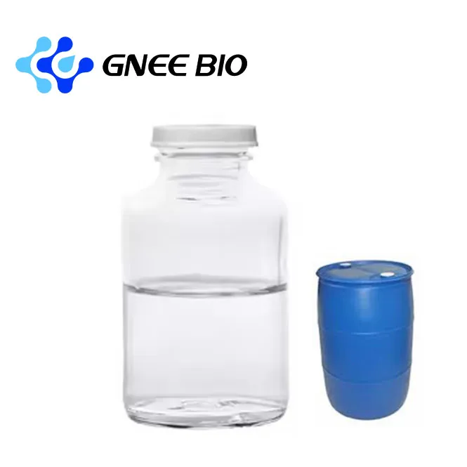 Висока чистота 99% метил цианоацетат Cas 105-34-0