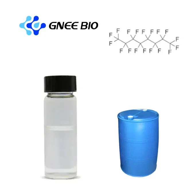 Висока чистота 99% перфторооктан для миючих засобів CAS 307-34-6