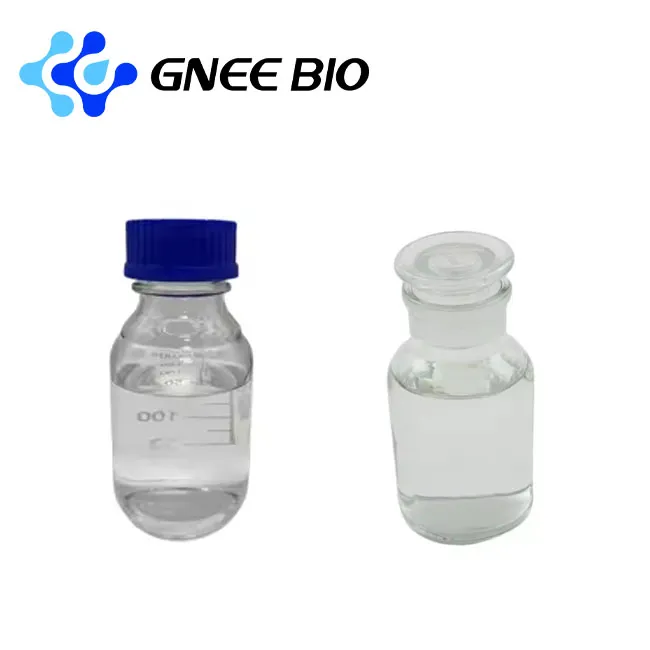 Висока чистота 99% триетиламін (чай) cas 121-44-8