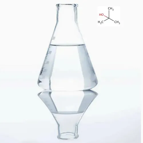 Висока чистота безводна і 85% терт -бутанол (TBA) для синтезу CAS 75-65-0