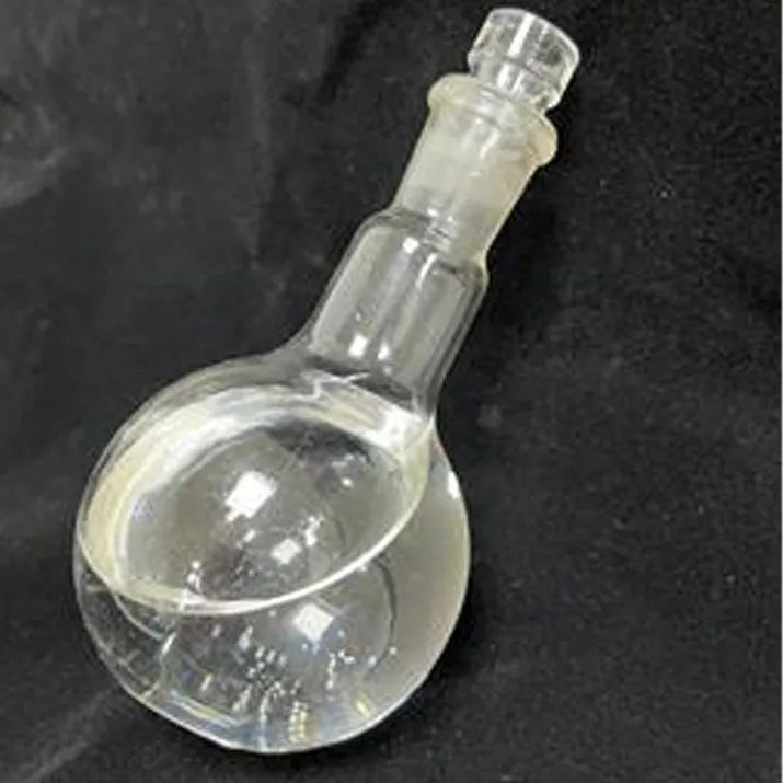 Висока чистота бензил бензоат хімічна рідина cas 120-51-4