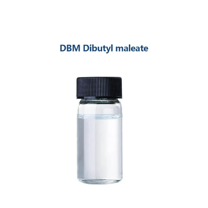 Висока чистота dibutyl maleate (dbm) для пластифікатора cas 105-76-0