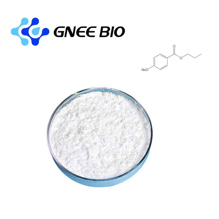 Висока чистота натрію пропіпарабен порошок CAS 35285-69-9