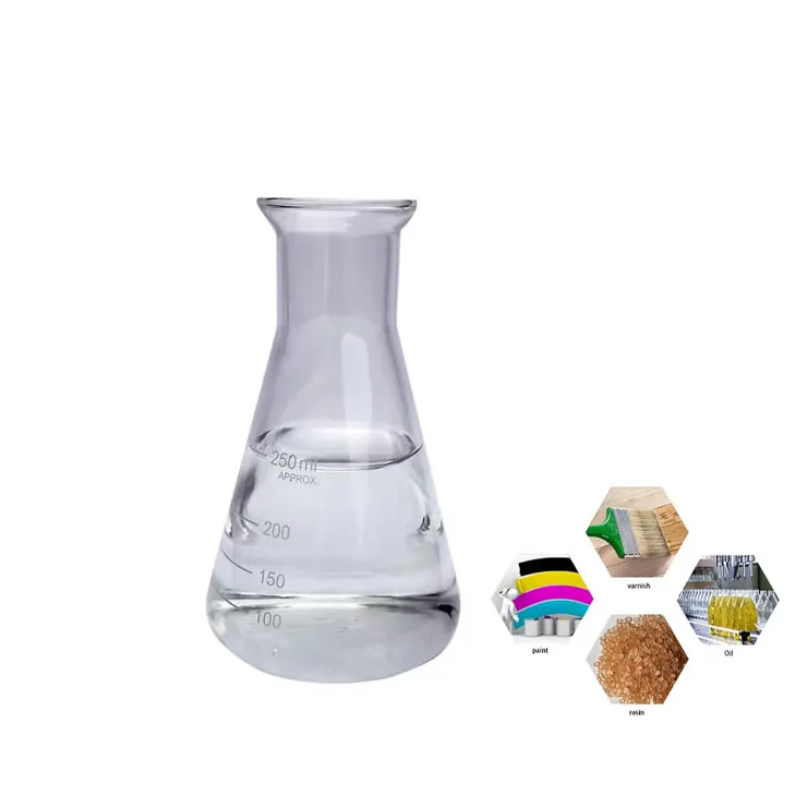 Високоякісний Butyldiglycol BDG для розчинника чорнила 112-34-5