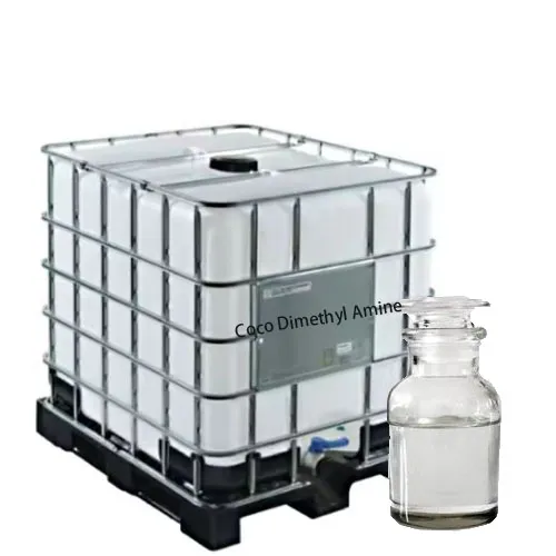 Високоякісний диметил амін для промислового CAS 61788-93-0
