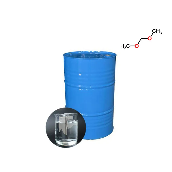 Дімотоксиметан промислового класу 99% чистоти CAS 109-87-5