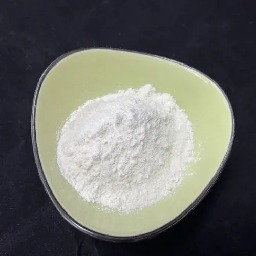 Стеарат цинку промислового класу для пластмасів та гумового CAS 557-05-1