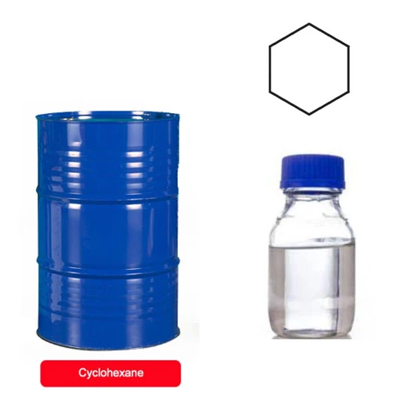 cyclohexane liquid cyclohexane liquid