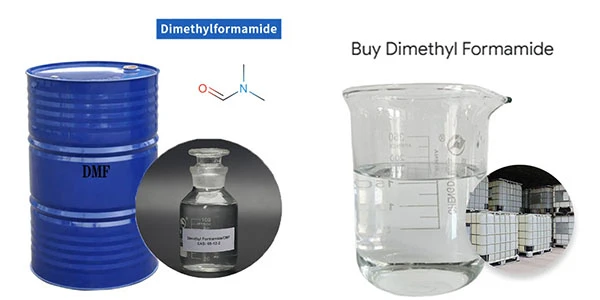 dmf dimethylformamide dmf dimethylformamide