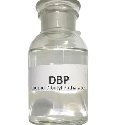 Внутрішній пластифікатор dibutyl Phthalate (DBP) CAS 84-74-2