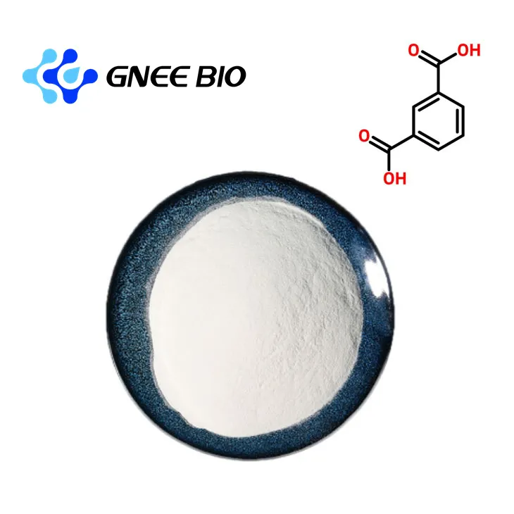 Isophthalic Acid Cas 121-91-5
