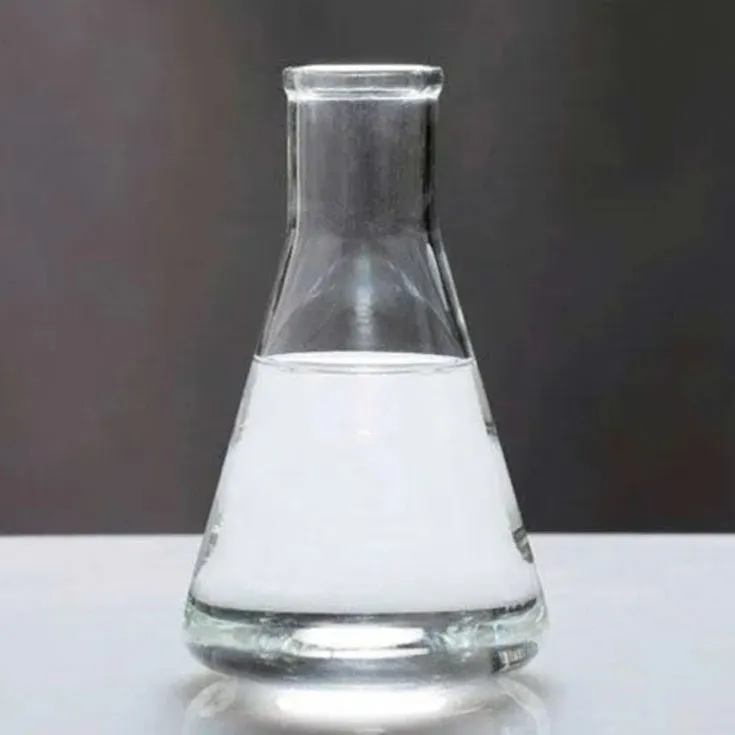 Низький ароматичний білий дух 99% безбарвна рідина CAS 64742-82-1