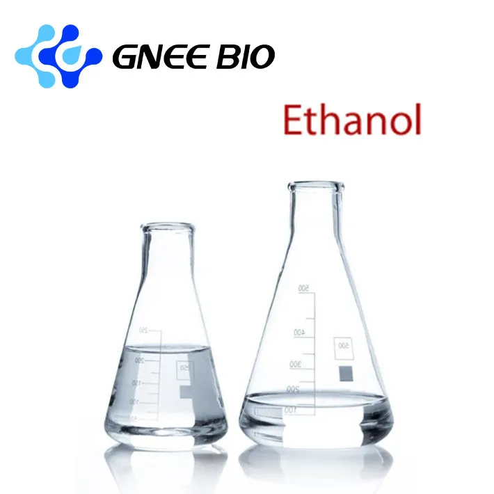 Медичний клас, етанол харчових продуктів