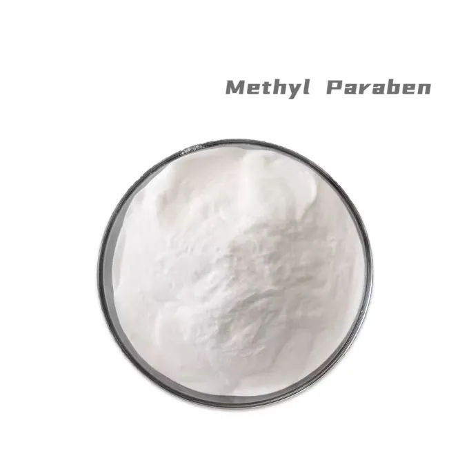 Метил 4- Hydroxybenzoate (метил парабен) для консервантного CAS 99-76-3
