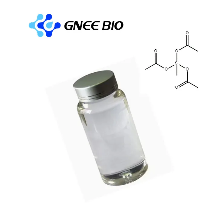 Methyltriacetoxylane MTAS CAS 4253-34-3
