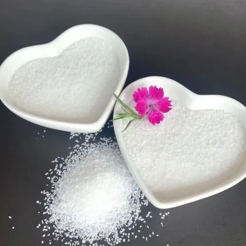 Мікробіологічний клас акриламідний порошок CAS 79-06-1