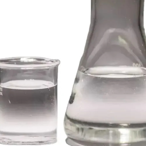 Змішані ізомери ксилол Cas 1330-20-7 C8H10