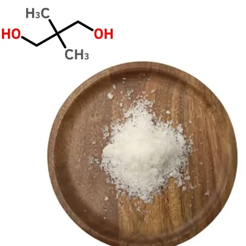 Промисловий неопентил -гліколь NPG CAS 126-30-7 C5H12O2