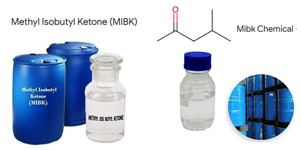 The Function Of MIBK Chemical Solvent CAS 108-10-1 - Gneebio Supplies The Function Of MIBK Chemical Solvent CAS 108-10-1 - Gneebio Supplies