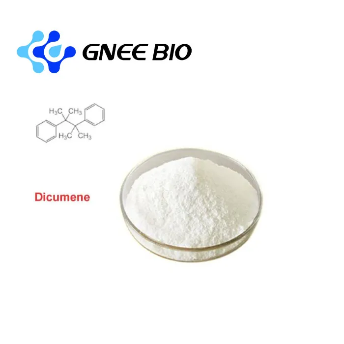 Organic Chemicals dmdpb, 2, 3- диметил -2, 3- дифенілбутан Cas 1889-67-4