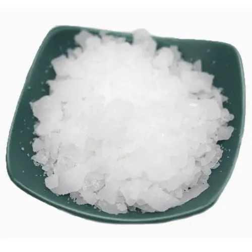 Органічна проміжна хлорооцтова кислота (MCA) CAS 79-11-8