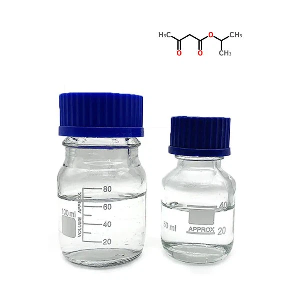 Colorless Liquid Isopropyl Acetoacetate