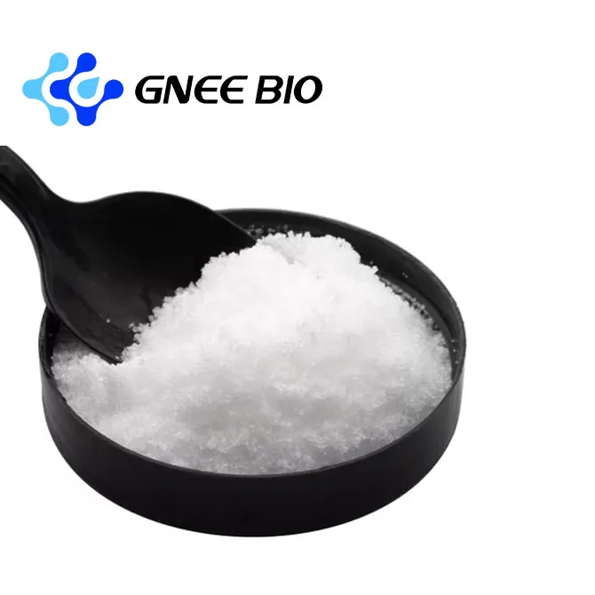 Формат натрію органічної солі для важких металів CAS 141-53-7