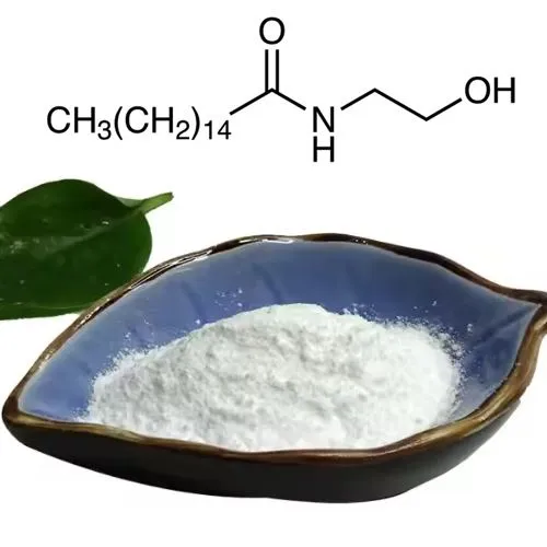 99% чистота Пальмітоїлетаноламідний гороховий порошок CAS 544-31-0