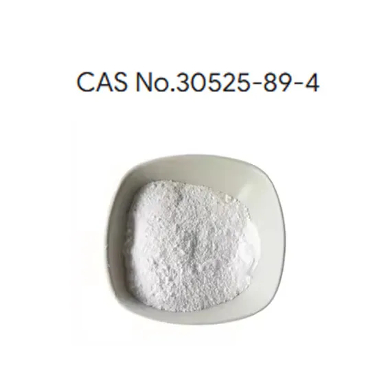 PFA Paraformaldehyde Powder Factory Pupport CAS № 30525-89-4