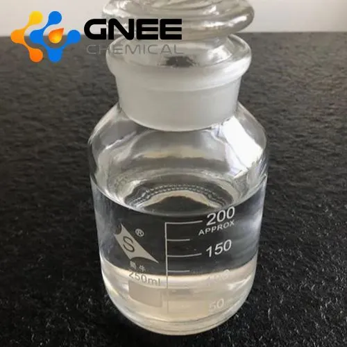 PIB 2400 Низька молекулярна маса Поліізобутиленовий мастильна добавка