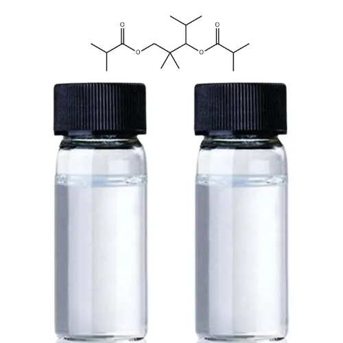 Пластифікатор 2,2, 4- trimethyl -1, 3- pentanediol diisobutyrate txib cas 6846-50-0